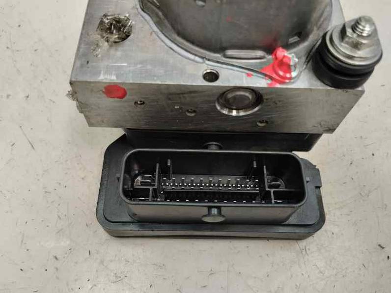 ABS SEAT IBIZA 2014 1.2 TSI