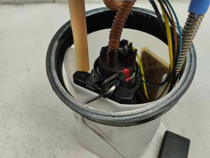 BOMBA COMBUSTIBLE SEAT IBIZA 2014 1.2 TSI