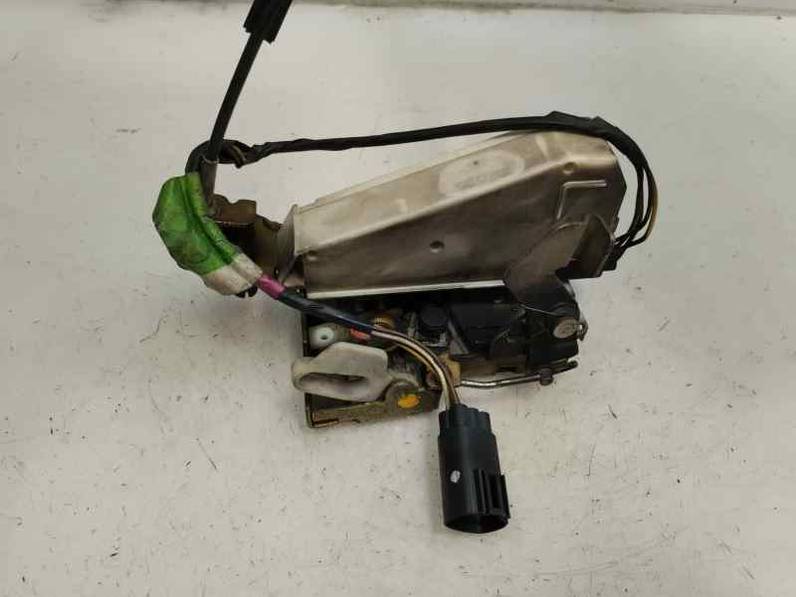 CERRADURA PUERTA DELANTERA IZQUIERDA FORD ESCORT BERL TURNIER 1998 1.8 TURBODIESEL (90 CV)