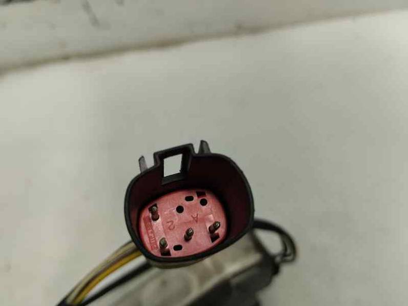 CERRADURA PUERTA DELANTERA IZQUIERDA FORD ESCORT BERL TURNIER 1998 1.8 TURBODIESEL (90 CV)