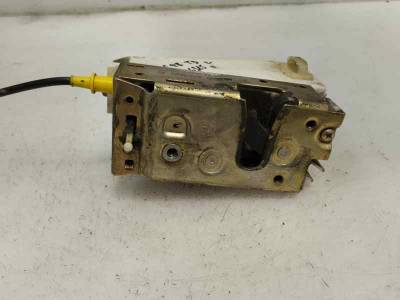 CERRADURA PUERTA TRASERA DERECHA FORD ESCORT BERL TURNIER 1998 1.8 TURBODIESEL (90 CV)