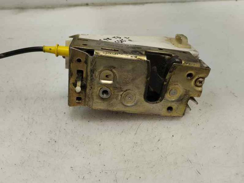 CERRADURA PUERTA TRASERA DERECHA FORD ESCORT BERL TURNIER 1998 1.8 TURBODIESEL (90 CV)