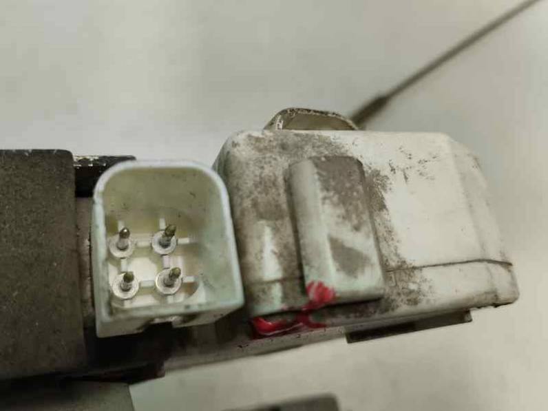 CERRADURA PUERTA TRASERA DERECHA FORD ESCORT BERL TURNIER 1998 1.8 TURBODIESEL (90 CV)