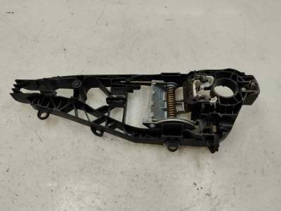 MANETA EXTERIOR TRASERA IZQUIERDA BMW SERIE X1 2019 1.5 DIESEL