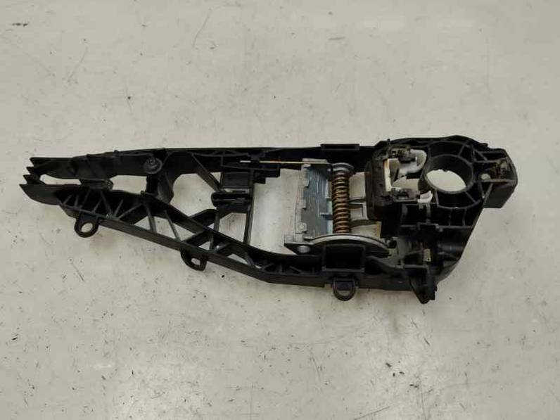 MANETA EXTERIOR TRASERA IZQUIERDA BMW SERIE X1 2019 1.5 DIESEL