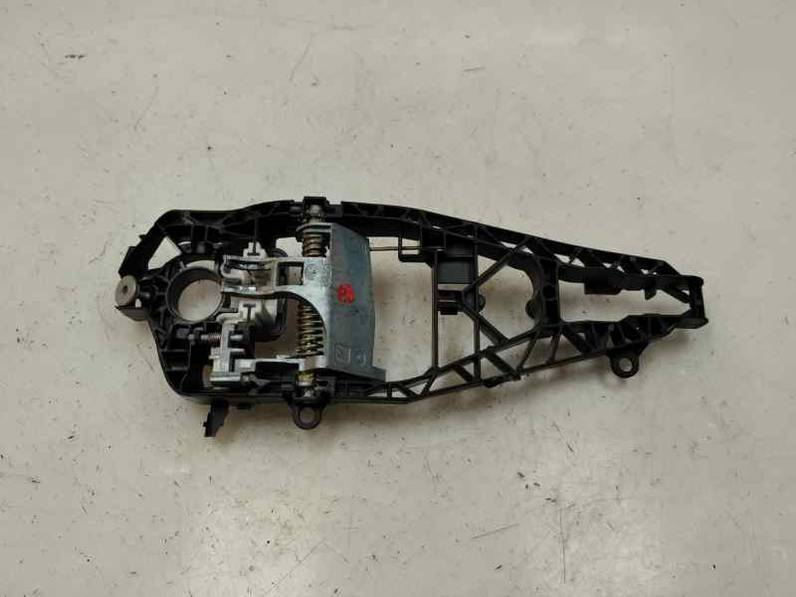 MANETA EXTERIOR TRASERA IZQUIERDA BMW SERIE X1 2019 1.5 DIESEL