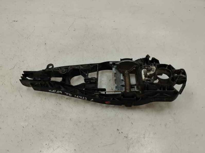 MANETA EXTERIOR TRASERA DERECHA BMW SERIE X1 2019 1.5 DIESEL