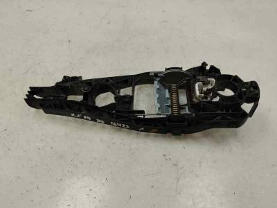 MANETA EXTERIOR DELANTERA DERECHA BMW SERIE X1 2019 1.5 DIESEL