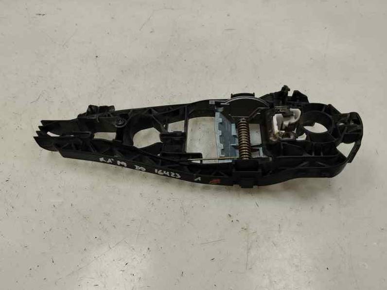 MANETA EXTERIOR DELANTERA DERECHA BMW SERIE X1 2019 1.5 DIESEL