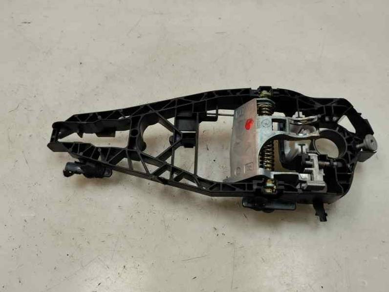 MANETA EXTERIOR DELANTERA DERECHA BMW SERIE X1 2019 1.5 DIESEL