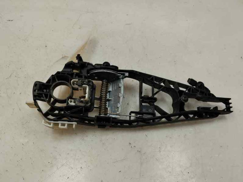 MANETA EXTERIOR DELANTERA IZQUIERDA BMW SERIE X1 2019 1.5 DIESEL