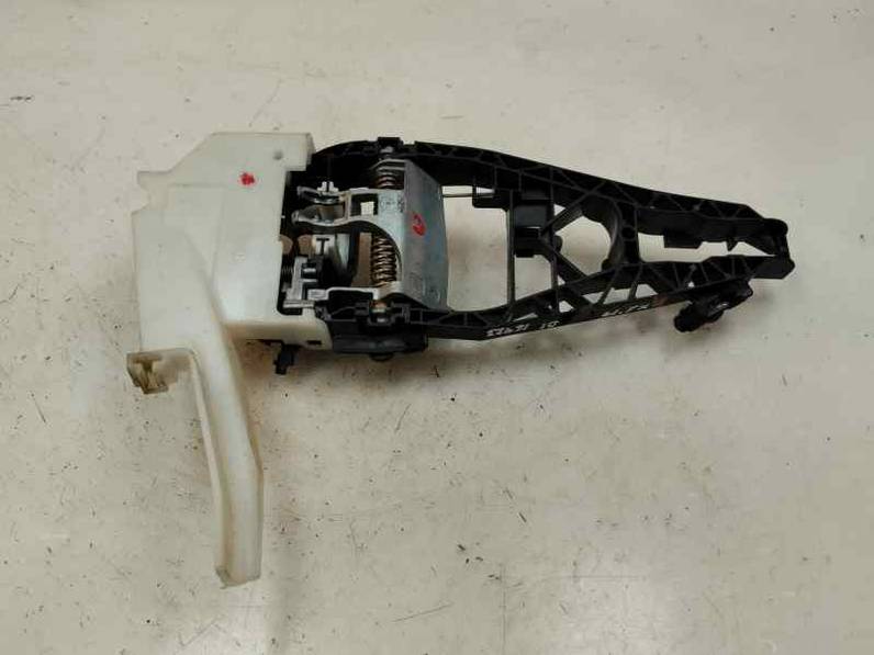 MANETA EXTERIOR DELANTERA IZQUIERDA BMW SERIE X1 2019 1.5 DIESEL