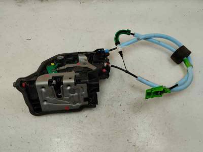 CERRADURA PUERTA TRASERA IZQUIERDA BMW SERIE X1 2019 1.5 DIESEL