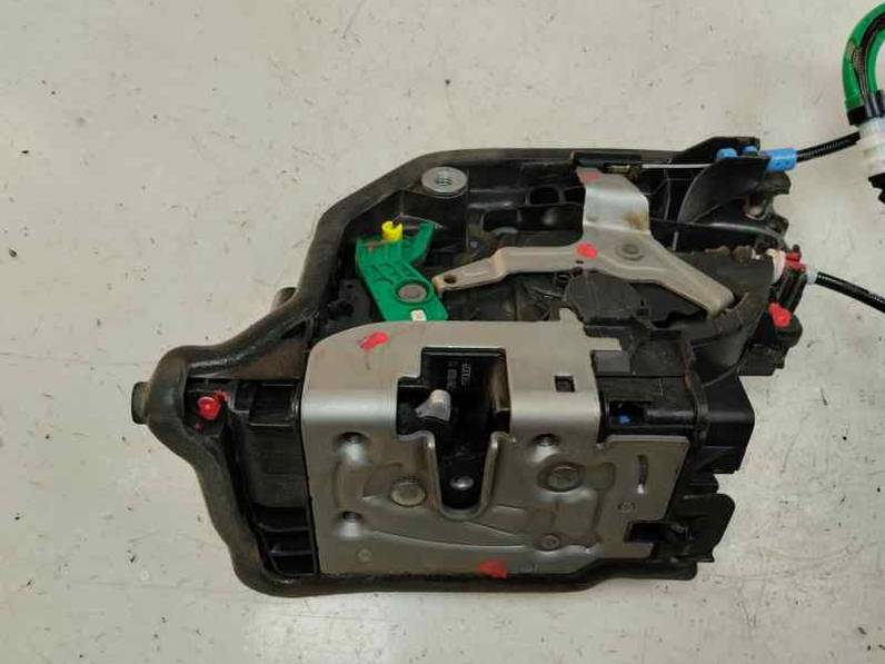 CERRADURA PUERTA TRASERA IZQUIERDA BMW SERIE X1 2019 1.5 DIESEL