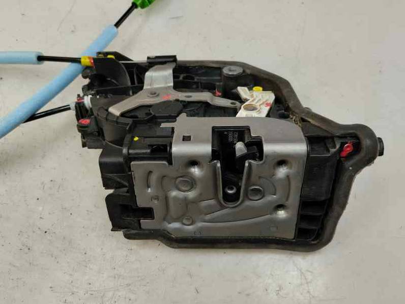 CERRADURA PUERTA DELANTERA DERECHA BMW SERIE X1 2019 1.5 DIESEL