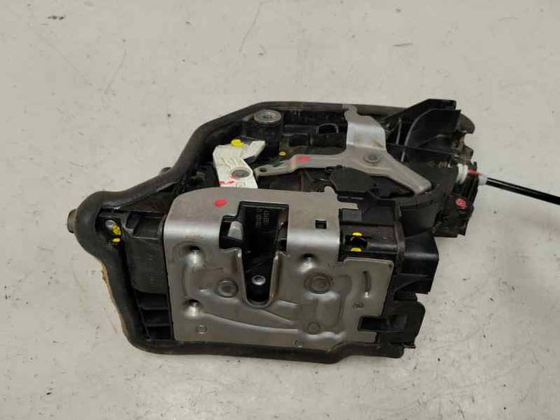 CERRADURA PUERTA DELANTERA IZQUIERDA BMW SERIE X1 2019 1.5 DIESEL