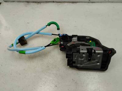 CERRADURA PUERTA TRASERA DERECHA BMW SERIE X1 2019 1.5 DIESEL