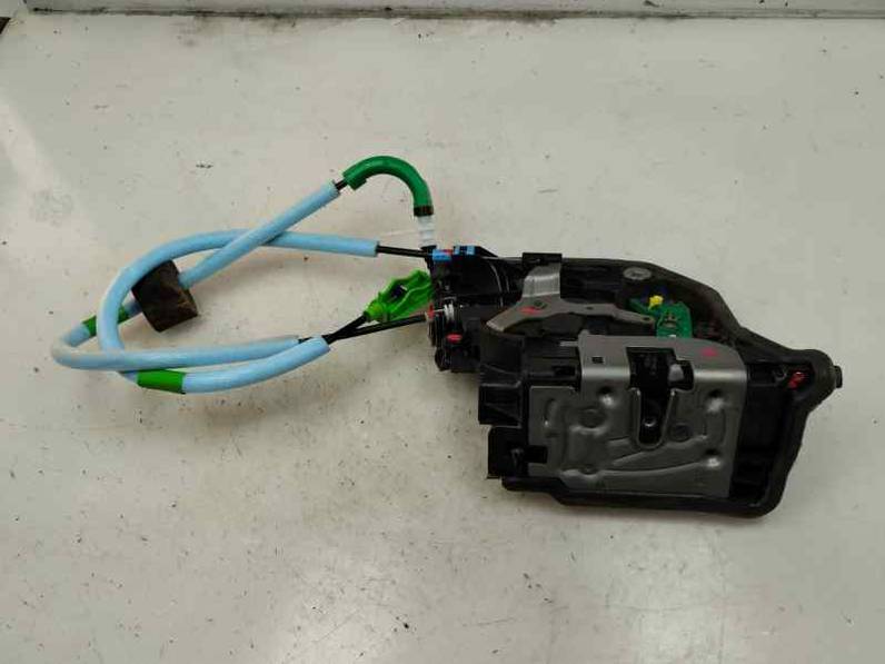 CERRADURA PUERTA TRASERA DERECHA BMW SERIE X1 2019 1.5 DIESEL