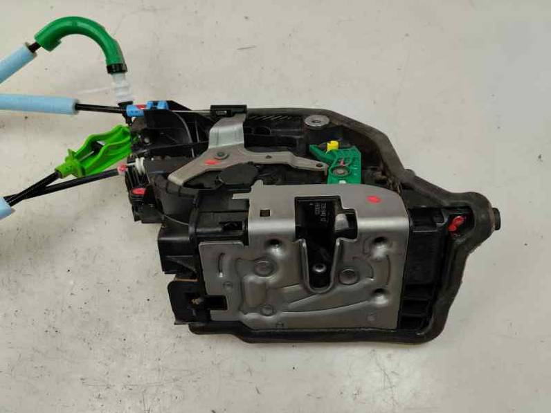 CERRADURA PUERTA TRASERA DERECHA BMW SERIE X1 2019 1.5 DIESEL