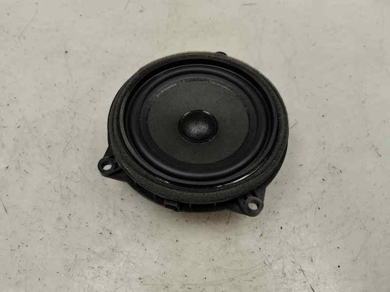 SISTEMA AUDIO RADIO CD BMW SERIE X1 2019 1.5 DIESEL