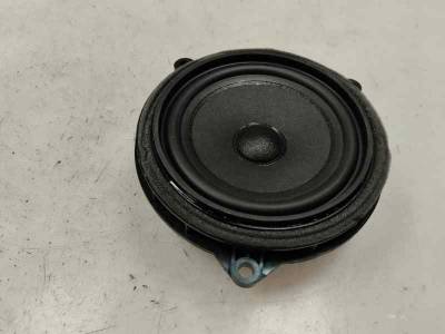 SISTEMA AUDIO RADIO CD BMW SERIE X1 2019 1.5 DIESEL