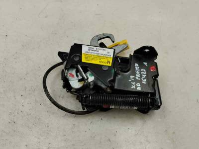 CERRADURA CAPOT BMW SERIE X1 2019 1.5 DIESEL