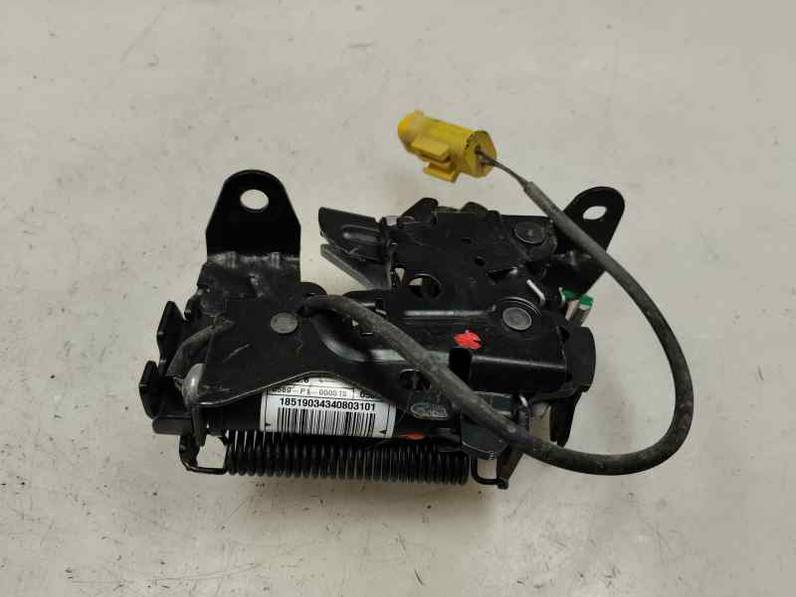 CERRADURA CAPOT BMW SERIE X1 2019 1.5 DIESEL