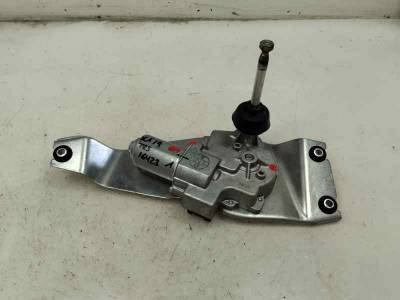 MOTOR LIMPIA TRASERO BMW SERIE X1 2019 1.5 DIESEL