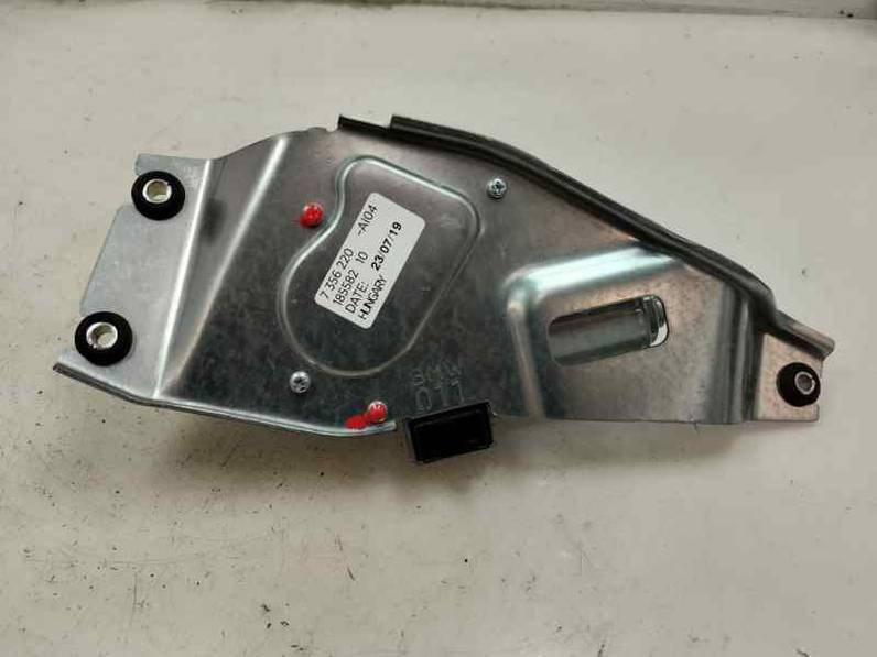 MOTOR LIMPIA TRASERO BMW SERIE X1 2019 1.5 DIESEL