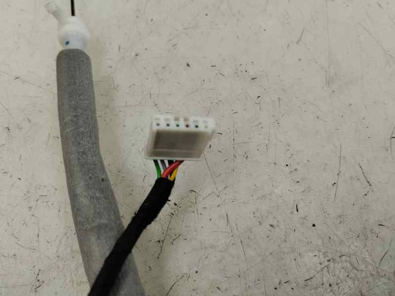 CERRADURA MALETERO PORTON BMW SERIE X1 2019 1.5 DIESEL