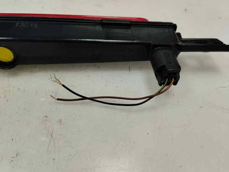 LUZ CENTRAL DE FRENO BMW SERIE X1 2019 1.5 DIESEL