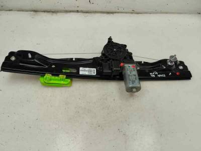 ELEVALUNAS TRASERO DERECHO BMW SERIE X1 2019 1.5 DIESEL