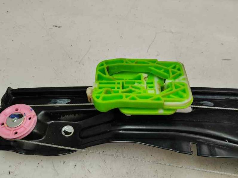 ELEVALUNAS TRASERO DERECHO BMW SERIE X1 2019 1.5 DIESEL