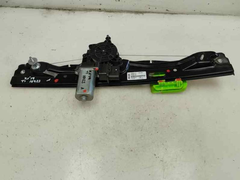 ELEVALUNAS TRASERO IZQUIERDO BMW SERIE X1 2019 1.5 DIESEL