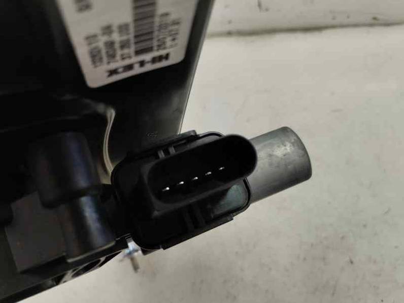 ELEVALUNAS TRASERO IZQUIERDO BMW SERIE X1 2019 1.5 DIESEL