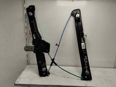 ELEVALUNAS DELANTERO IZQUIERDO BMW SERIE X1 2019 1.5 DIESEL