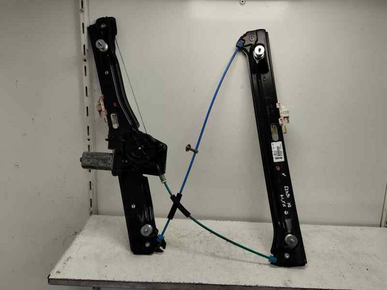 ELEVALUNAS DELANTERO IZQUIERDO BMW SERIE X1 2019 1.5 DIESEL