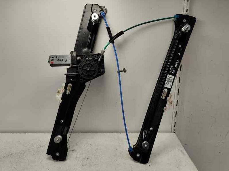 ELEVALUNAS DELANTERO DERECHO BMW SERIE X1 2019 1.5 DIESEL