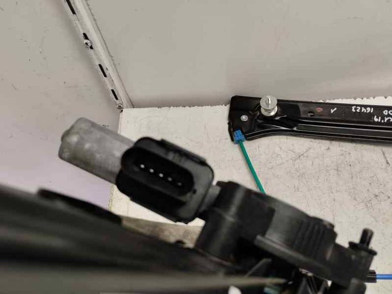 ELEVALUNAS DELANTERO DERECHO BMW SERIE X1 2019 1.5 DIESEL