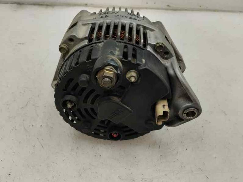 ALTERNADOR RENAULT MEGANE I SCENIC 1999 1.9 DTI (98 CV)