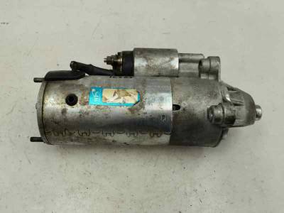 MOTOR ARRANQUE FORD ESCORT BERL TURNIER 1998 1.8 TURBODIESEL (90 CV)