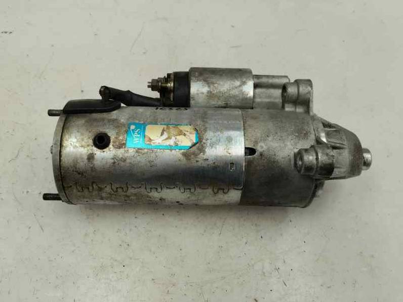 MOTOR ARRANQUE FORD ESCORT BERL TURNIER 1998 1.8 TURBODIESEL (90 CV)