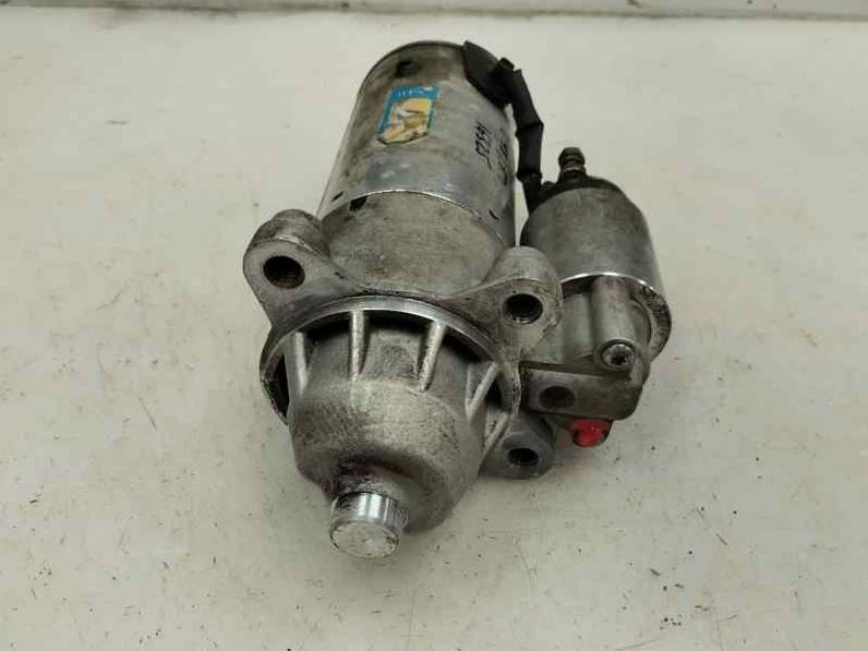 MOTOR ARRANQUE FORD ESCORT BERL TURNIER 1998 1.8 TURBODIESEL (90 CV)