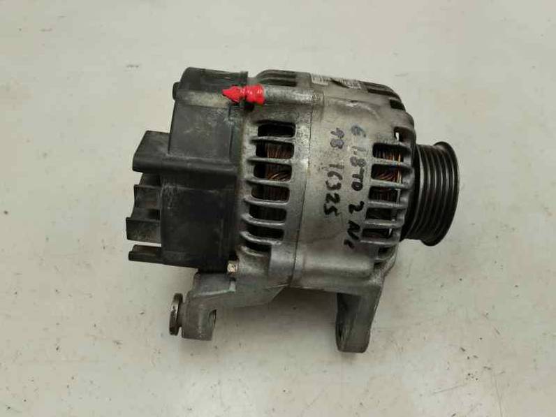 ALTERNADOR FORD ESCORT BERL TURNIER 1998 1.8 TURBODIESEL (90 CV)