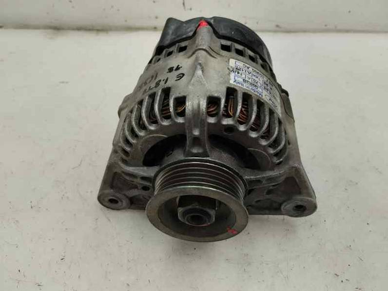 ALTERNADOR FORD ESCORT BERL TURNIER 1998 1.8 TURBODIESEL (90 CV)