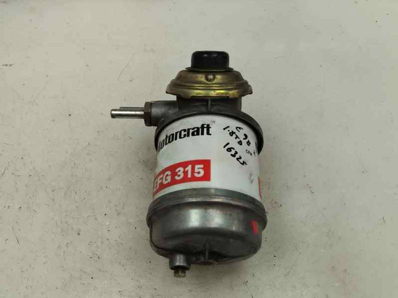 FILTRO GASOIL FORD ESCORT BERL TURNIER 1998 1.8 TURBODIESEL (90 CV)