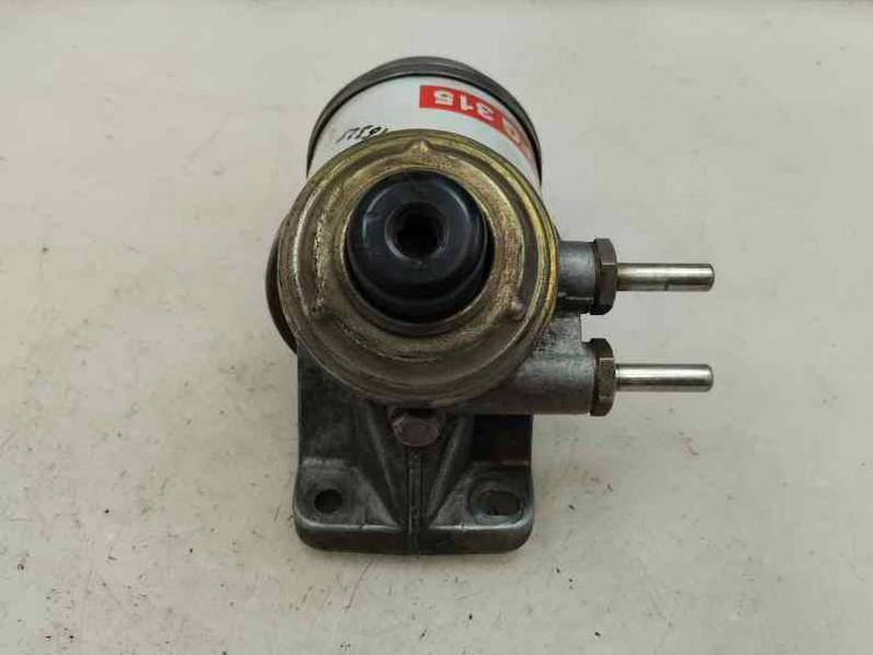 FILTRO GASOIL FORD ESCORT BERL TURNIER 1998 1.8 TURBODIESEL (90 CV)