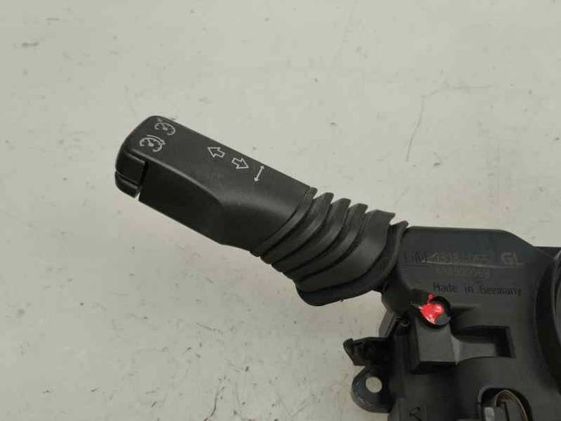 MANDO MULTIFUNCION OPEL ASTRA H BERLINA 2004 1.7 16V CDTI (101 CV)