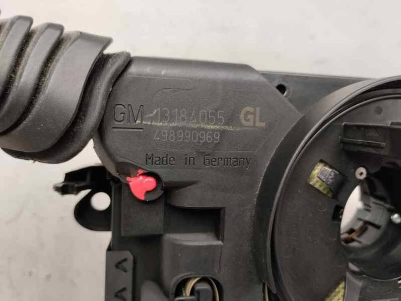 MANDO MULTIFUNCION OPEL ASTRA H BERLINA 2004 1.7 16V CDTI (101 CV)