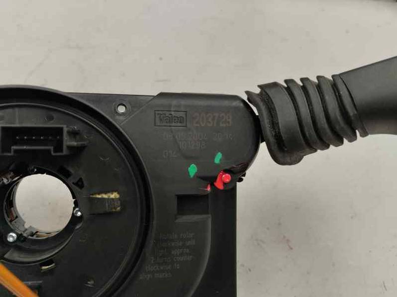 MANDO MULTIFUNCION OPEL ASTRA H BERLINA 2004 1.7 16V CDTI (101 CV)